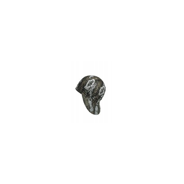 Bark Camo Welder Cap, Cotton(3Pk)